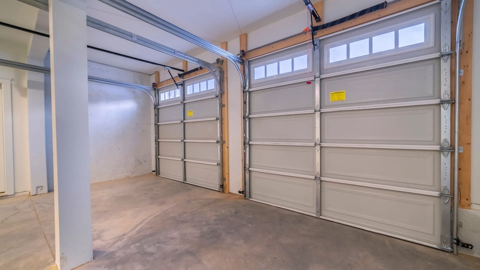 DuPage County garage door gallery image six