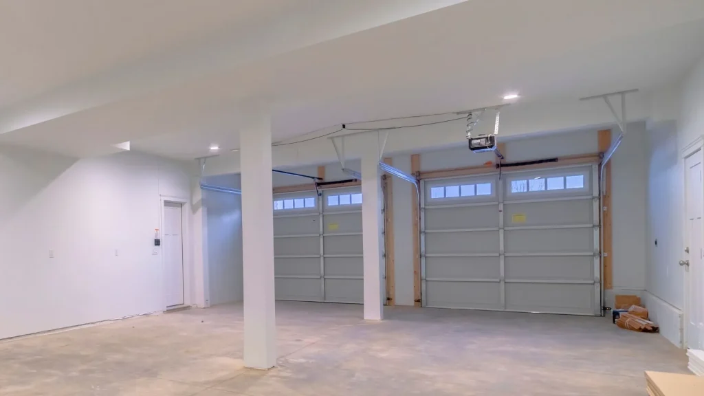 DuPage County garage door gallery image one